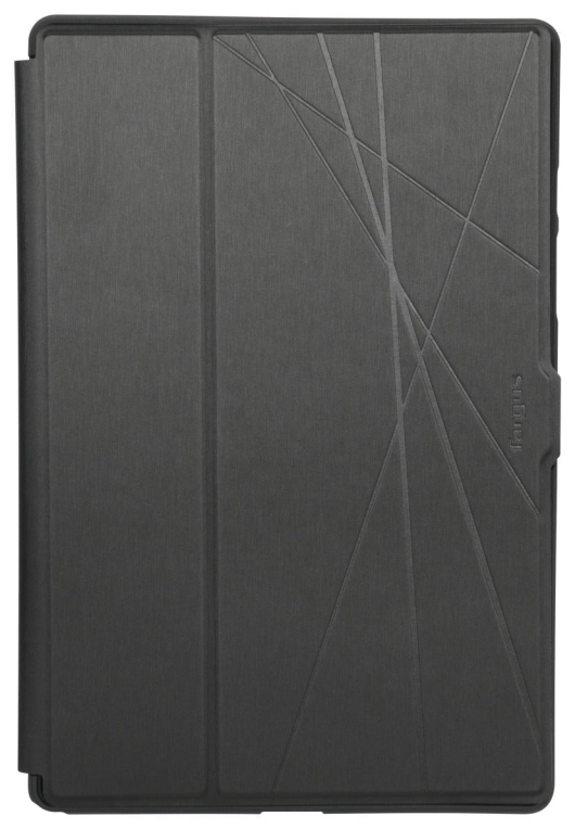 FUNDA PARA TABLET TARGUS CLICK-IN 10,5" SAMSUNG TAB A8 NEGRO