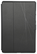 FUNDA PARA TABLET TARGUS CLICK-IN 10,5" SAMSUNG TAB A8 NEGRO
