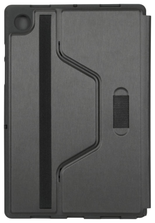 FUNDA PARA TABLET TARGUS CLICK-IN 10,5" SAMSUNG TAB A8 NEGRO - detalle