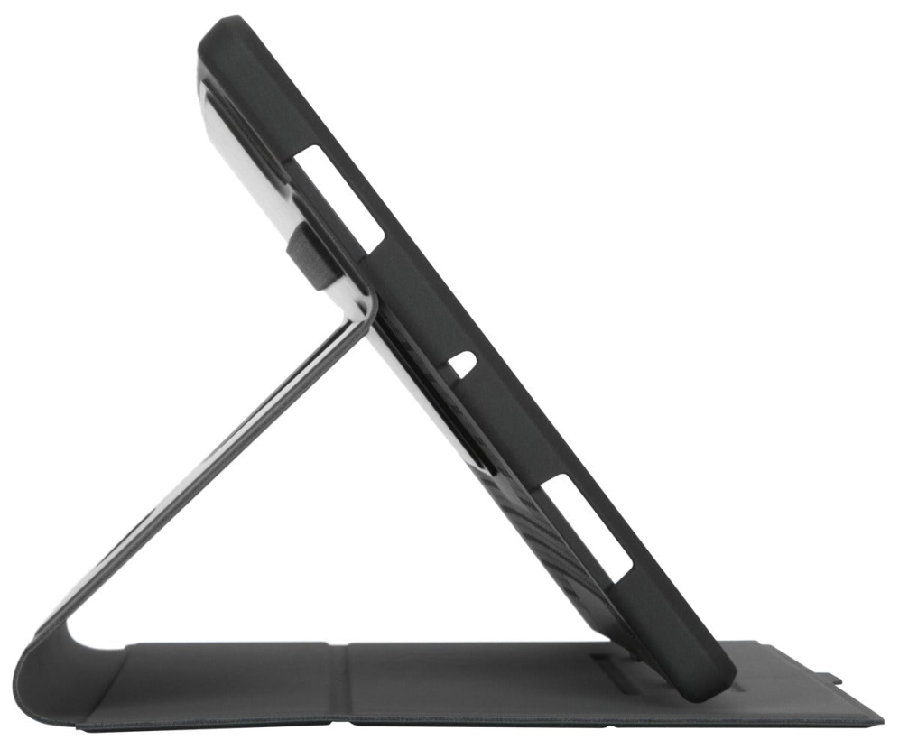 FUNDA PARA TABLET TARGUS CLICK-IN 10,5" SAMSUNG TAB A8 NEGRO - detalle