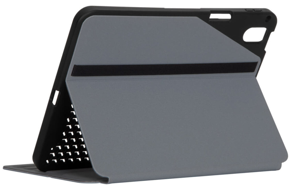 FUNDA PARA TABLET TARGUS CLICK-IN 10,9" IPAD BLACK - detalle