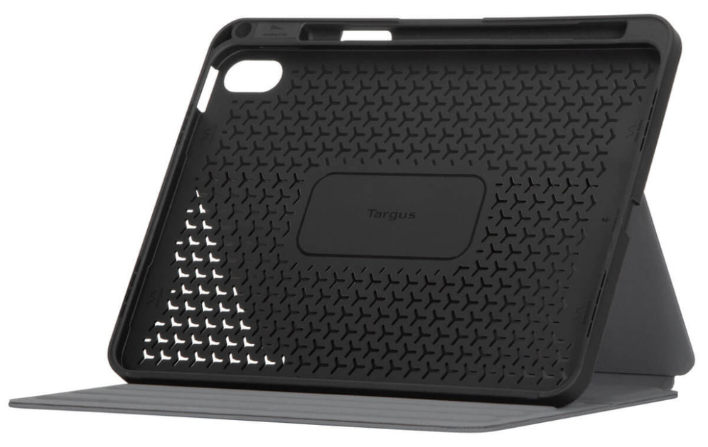FUNDA PARA TABLET TARGUS CLICK-IN 10,9" IPAD BLACK - detalle