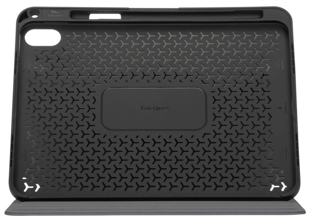 FUNDA PARA TABLET TARGUS CLICK-IN 10,9" IPAD BLACK - detalle