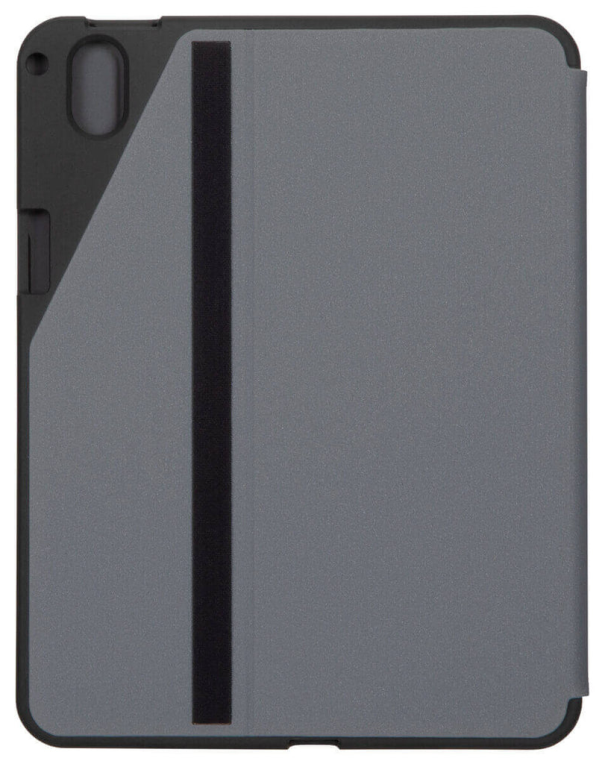 FUNDA PARA TABLET TARGUS CLICK-IN 10,9" IPAD BLACK - detalle