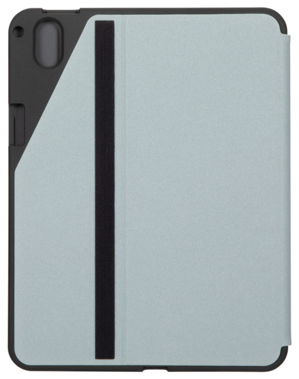 FUNDA PARA TABLET TARGUS CLICK-IN 10,9" IPAD SILVER - detalle