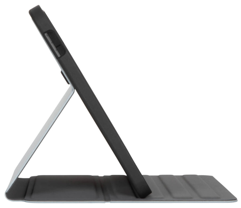 FUNDA PARA TABLET TARGUS CLICK-IN 10,9" IPAD SILVER - detalle