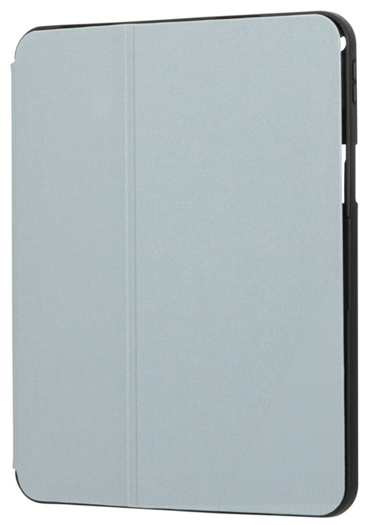 FUNDA PARA TABLET TARGUS CLICK-IN 10,9" IPAD SILVER - detalle