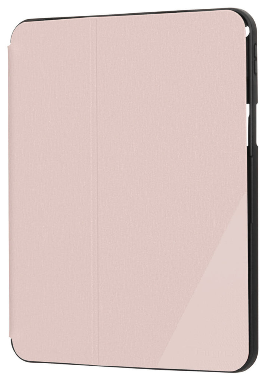 FUNDA PARA TABLET TARGUS CLICK-IN 10,9" ROSE GOLD - detalle