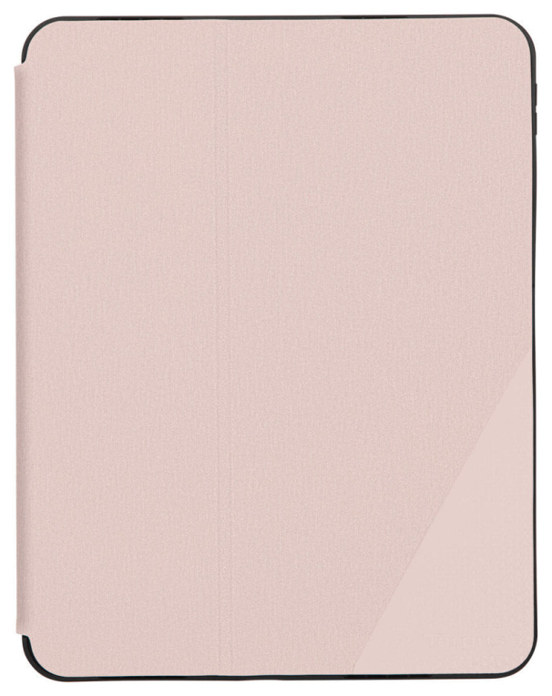 FUNDA PARA TABLET TARGUS CLICK-IN 10,9" ROSE GOLD