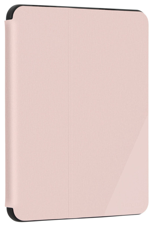 FUNDA PARA TABLET TARGUS CLICK-IN 10,9" ROSE GOLD - detalle