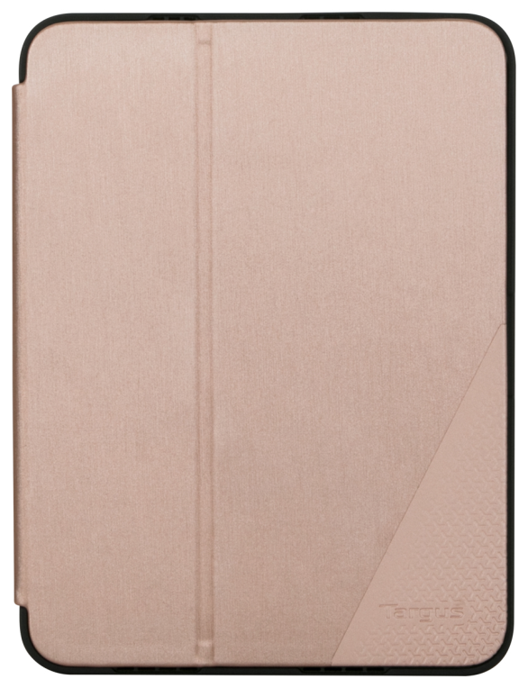 FUNDA PARA TABLET TARGUS CLICK-IN 8,3" IPAD MINI 6 GEN ROSA DORADO