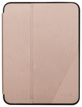 FUNDA PARA TABLET TARGUS CLICK-IN 8,3" IPAD MINI 6 GEN ROSA DORADO