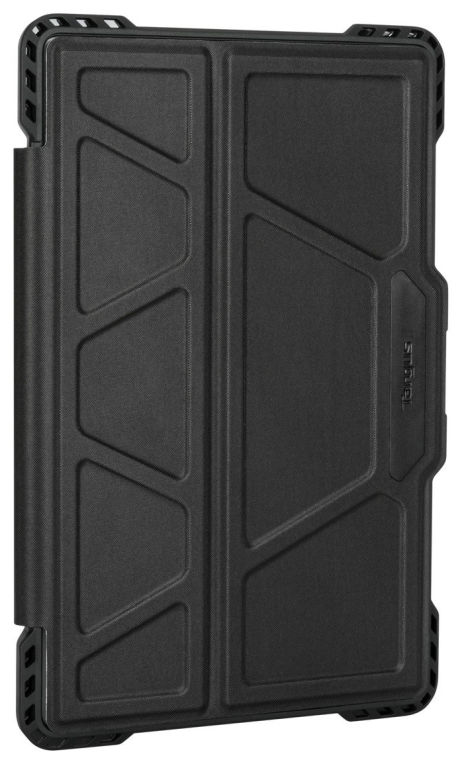 FUNDA PARA TABLET TARGUS PRO-TEK 10,1" SAMSUNG TAB A ANTI MICROBIAL NEGRO - detalle
