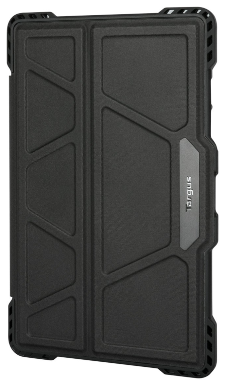 FUNDA PARA TABLET TARGUS PRO-TEK 10,1" SAMSUNG TAB A ANTI MICROBIAL NEGRO - detalle