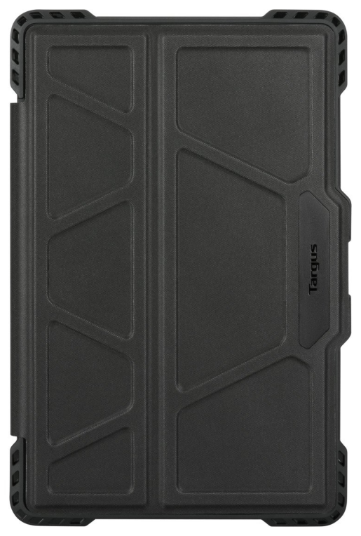 FUNDA PARA TABLET TARGUS PRO-TEK 10,1" SAMSUNG TAB A ANTI MICROBIAL NEGRO