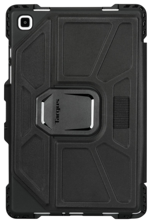 FUNDA PARA TABLET TARGUS PRO-TEK 10,1" SAMSUNG TAB A ANTI MICROBIAL NEGRO - detalle