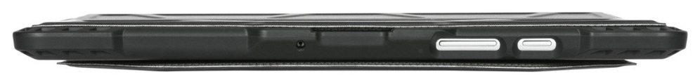 FUNDA PARA TABLET TARGUS PRO-TEK 10,1" SAMSUNG TAB A ANTI MICROBIAL NEGRO - detalle
