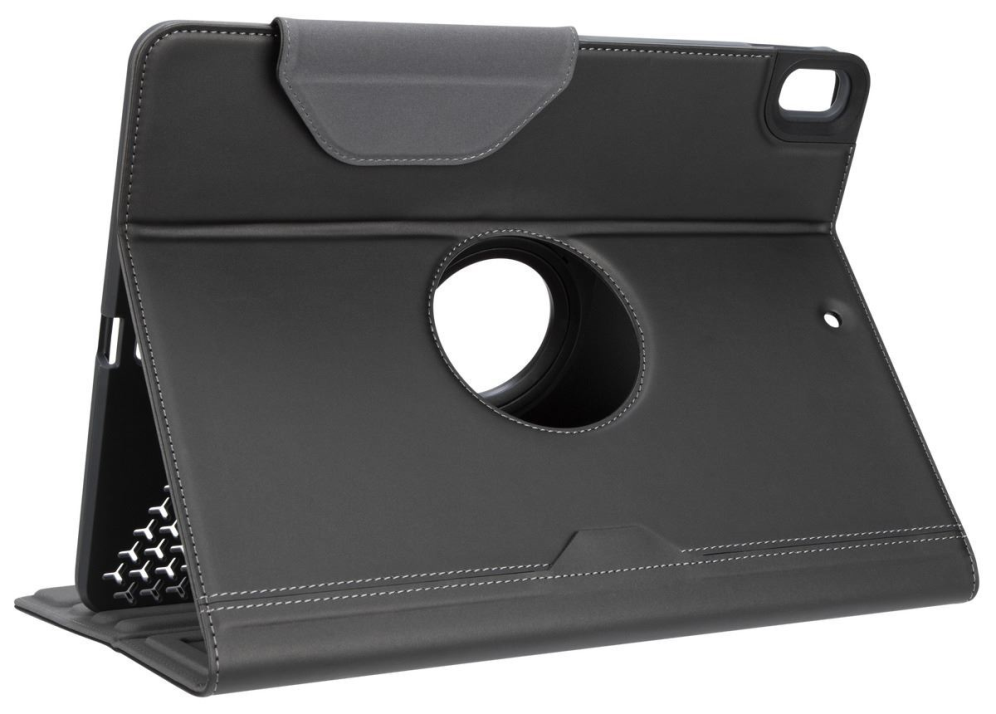 FUNDA PARA TABLET TARGUS VERSAVU 12,9" IPAD PRO NEGRA - detalle