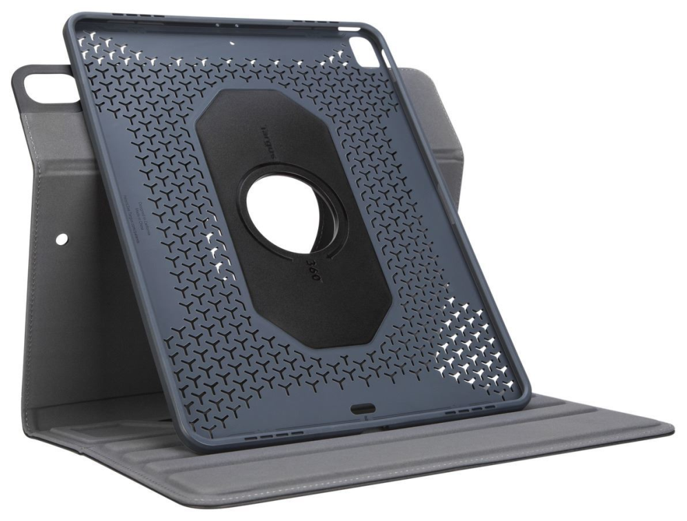 FUNDA PARA TABLET TARGUS VERSAVU 12,9" IPAD PRO NEGRA - detalle