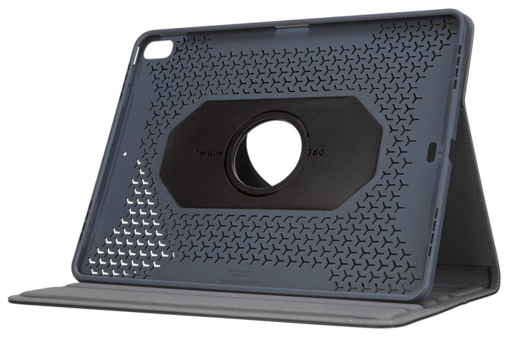 FUNDA PARA TABLET TARGUS VERSAVU 12,9" IPAD PRO NEGRA - detalle