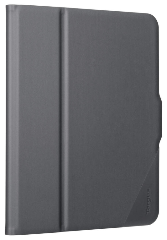 FUNDA PARA TABLET TARGUS VERSAVU SLIM IPAD 2022 BLACK - detalle
