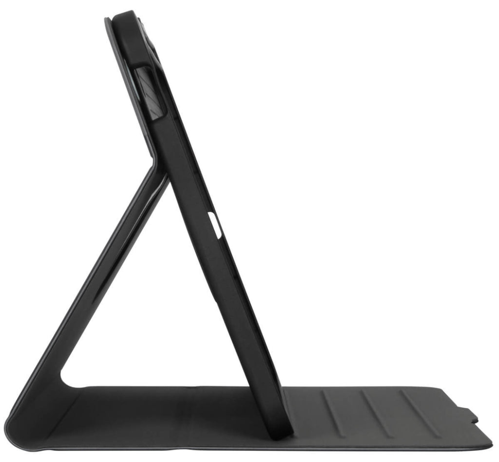 FUNDA PARA TABLET TARGUS VERSAVU SLIM IPAD 2022 BLACK - detalle