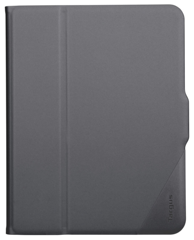 FUNDA PARA TABLET TARGUS VERSAVU SLIM IPAD 2022 BLACK