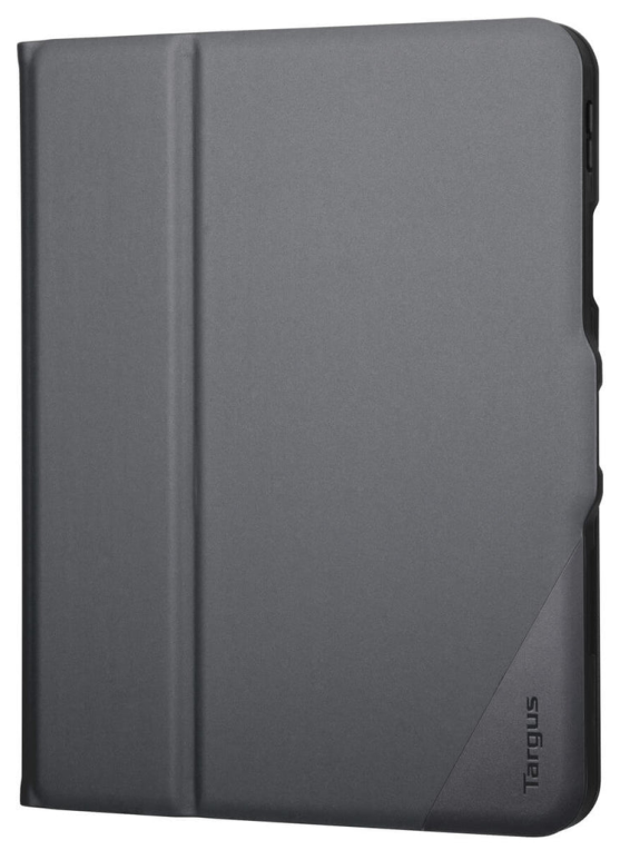 FUNDA PARA TABLET TARGUS VERSAVU SLIM IPAD 2022 BLACK - detalle