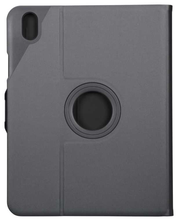 FUNDA PARA TABLET TARGUS VERSAVU SLIM IPAD 2022 BLACK - detalle