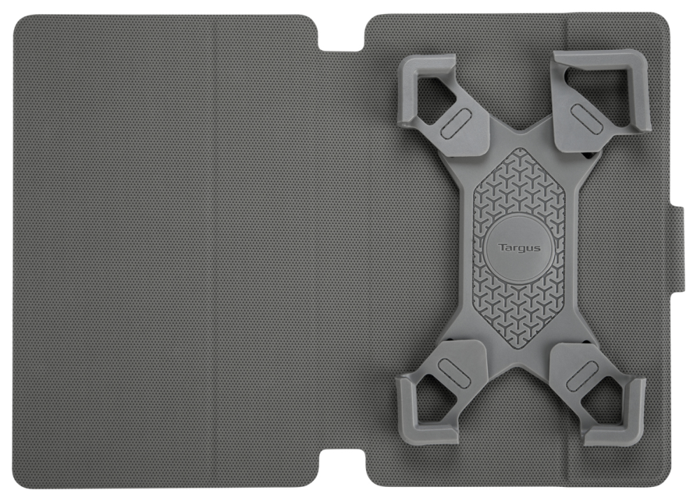 FUNDA PARA TABLET UNIVERSAL TARGUS SAFE FIT GIRATORIA 9-10,5" NEGRO - detalle