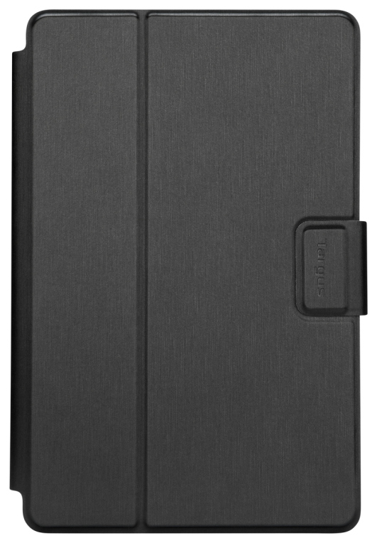 FUNDA PARA TABLET UNIVERSAL TARGUS SAFE FIT GIRATORIA 9-10,5" NEGRO
