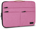 FUNDA PORTATIL SUBBLIM AIR PADDING 360 SLEEVE 13,3-14" PINK