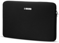 SUBBLIM SUBLS-SKIN115 maletines para portátil 38.1 cm (15") Funda Negro