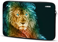 FUNDA PORTATIL SUBBLIM TRENDY SLEEVE NEO LION 15,6"