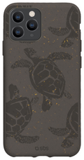 FUNDA SBS OCEANO ECO-FRIENDLY IPHONE 11 PRO MAX TORTUGA