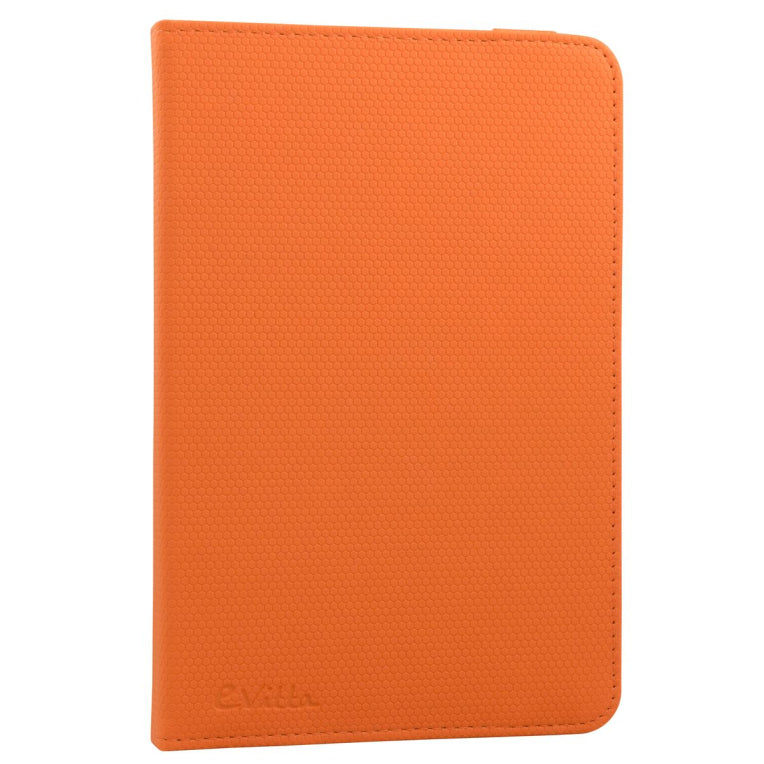 e-Vitta Stand 2P 17.8 cm (7") Folio Naranja