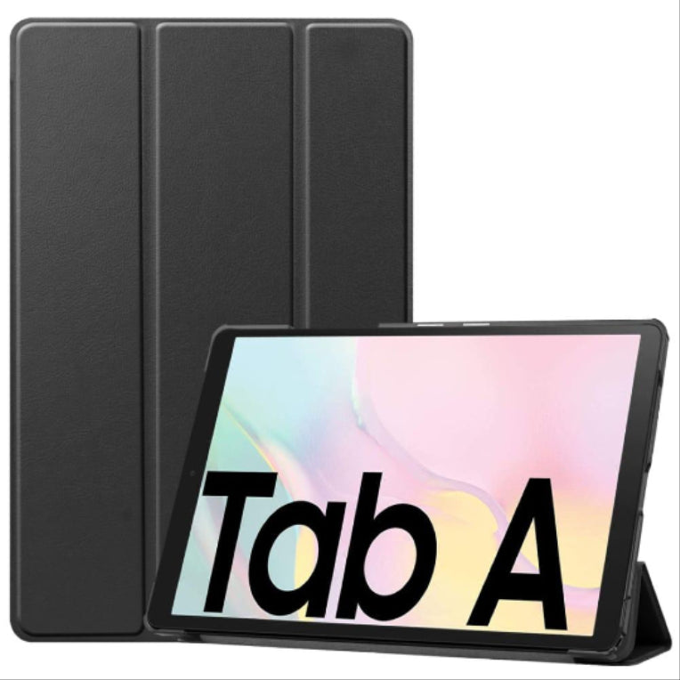 Maillon Technologique MTFUNDA9BLK funda para tablet 22.1 cm (8.7") Libro Negro