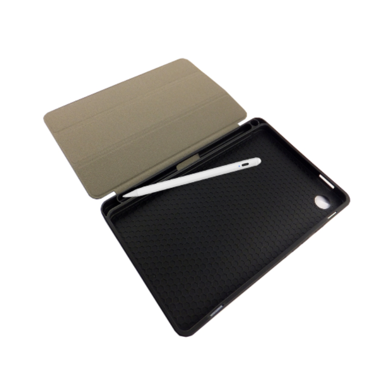 FUNDA TABLET MAILLON TRIFOLD STAND CASE SAMSUNG A9 8.7'' BLACK - detalle