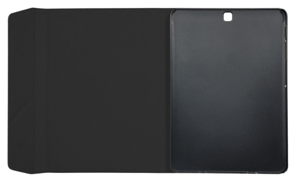 FUNDA TABLET PORT MUSKOKA UNIVERSAL 8" CON SOPORTE - detalle