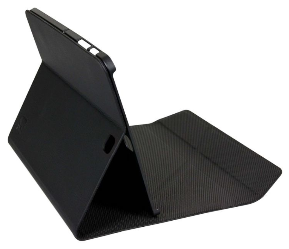 FUNDA TABLET PORT MUSKOKA UNIVERSAL 8" CON SOPORTE - detalle