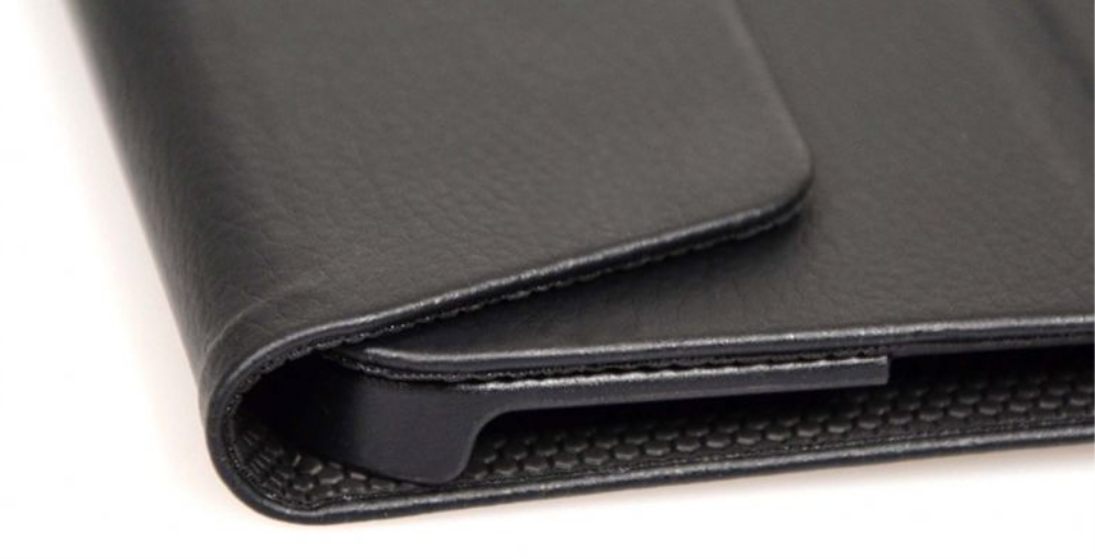FUNDA TABLET PORT MUSKOKA UNIVERSAL 8" CON SOPORTE - detalle