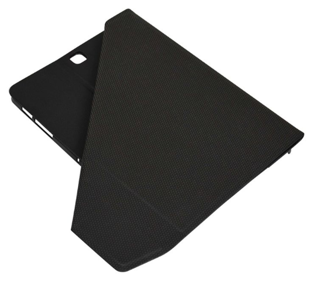 FUNDA TABLET PORT MUSKOKA UNIVERSAL 8" CON SOPORTE - detalle
