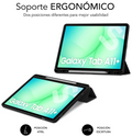 SUBBLIM SUBCST-5SC041 funda para tablet 27.9 cm (11") Libro Negro