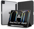 FUNDA TABLET SUBBLIM CLEAR SHOCK CASE IPAD PRO 12,9 2024