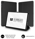 SUBBLIM Funda Tablet Shock Case Lenovo Tab M10 FHD Plus 10.3" TB-X606 (2ª Gen)