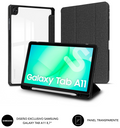 SUBBLIM SUBCST-5SC040 funda para tablet 20.3 cm (8") Libro Negro