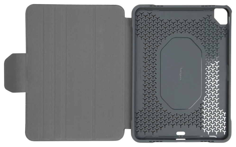 FUNDA TABLET TARGUS CLICK-IN 10,9" IPAD AIR 4 GEN Y 11" IPAD PRO 1 y 2 GEN NEGRO - detalle