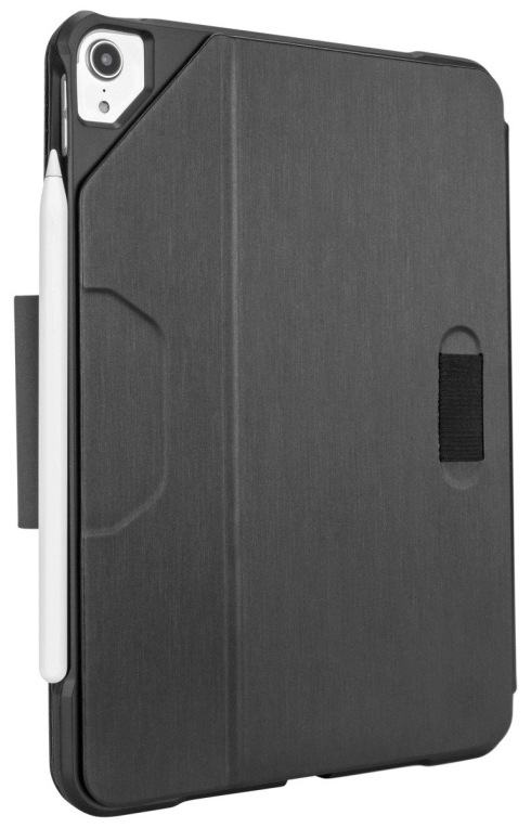 FUNDA TABLET TARGUS CLICK-IN 10,9" IPAD AIR 4 GEN Y 11" IPAD PRO 1 y 2 GEN NEGRO - detalle