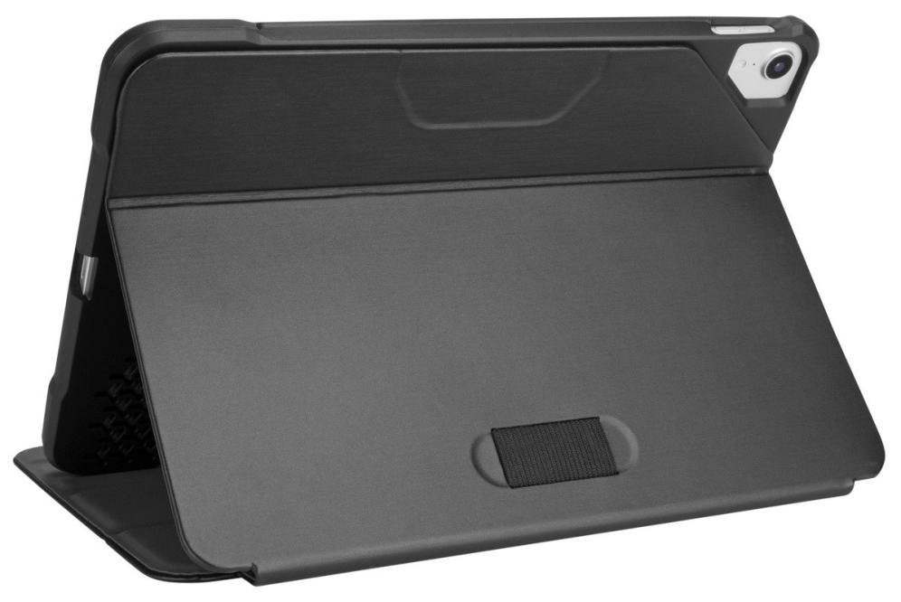 FUNDA TABLET TARGUS CLICK-IN 10,9" IPAD AIR 4 GEN Y 11" IPAD PRO 1 y 2 GEN NEGRO - detalle