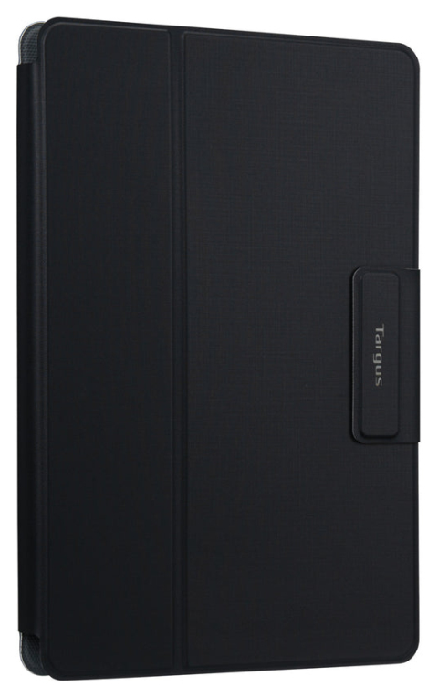 FUNDA TARGUS SAFE_FIT 9.5-11.5 UNIVERSLA CON TECLADO EN ESPAÑOL - detalle